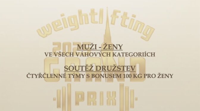 Grand Prix Slavoj Plzeň 1899