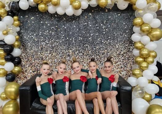 Mistrovství České republiky