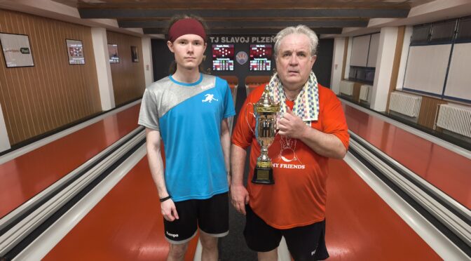 Pohár provozního má vítěze!