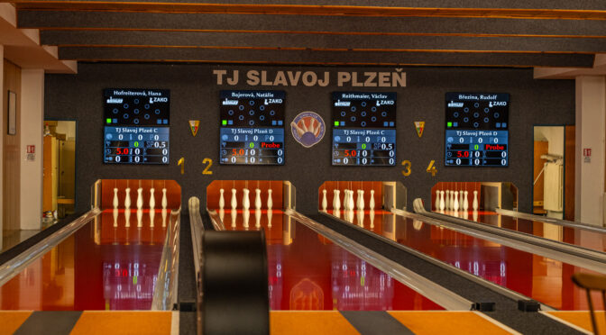 Sdružený přebor Plzeňska zná vítěze