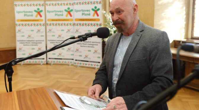 Významné ocenění vzpěračů